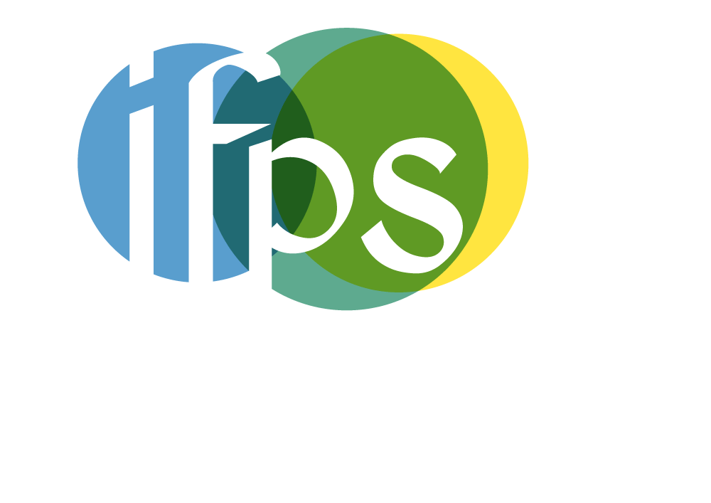 Logo de l'Institut de Formation aux Professions de Santé