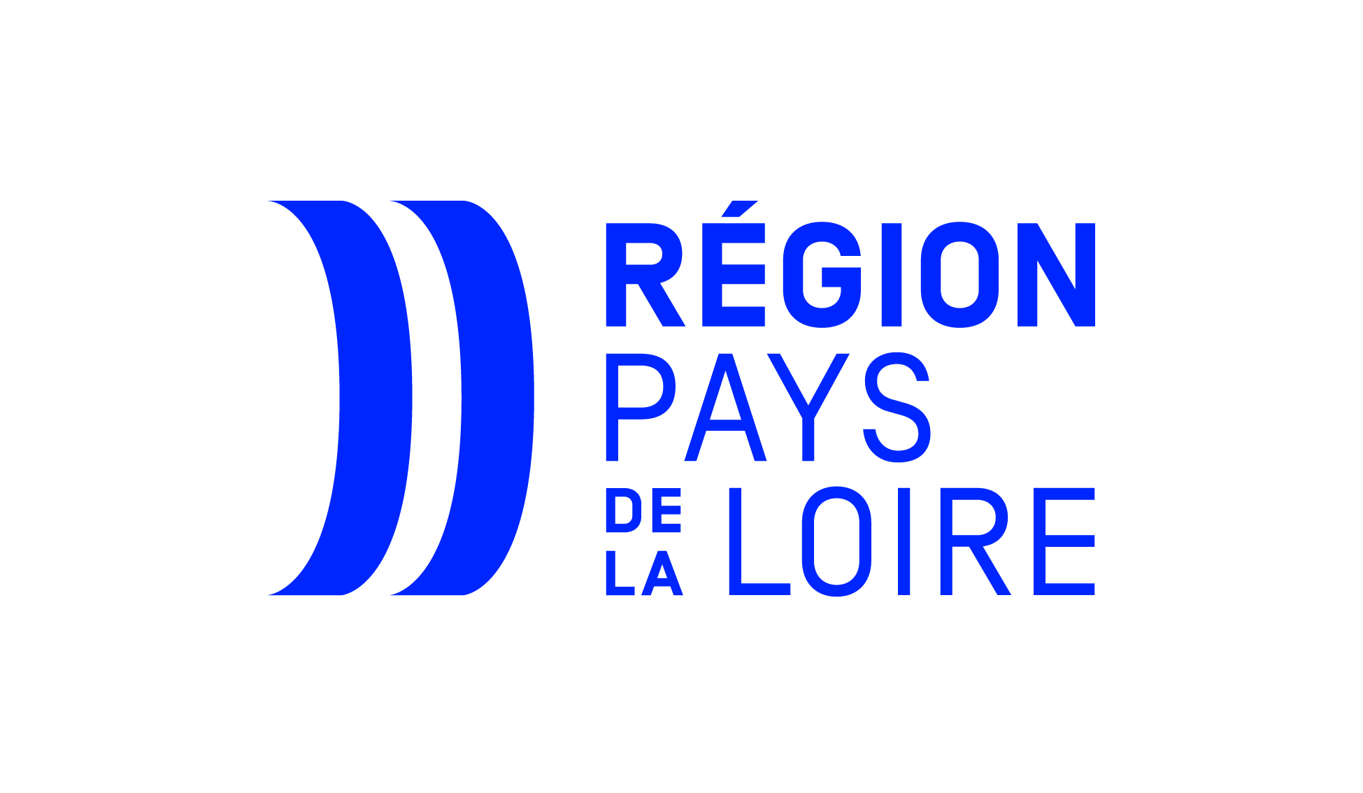 Logo Pays de la Loire