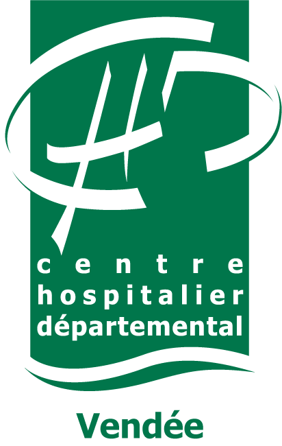 Logo du CHD-Vendée