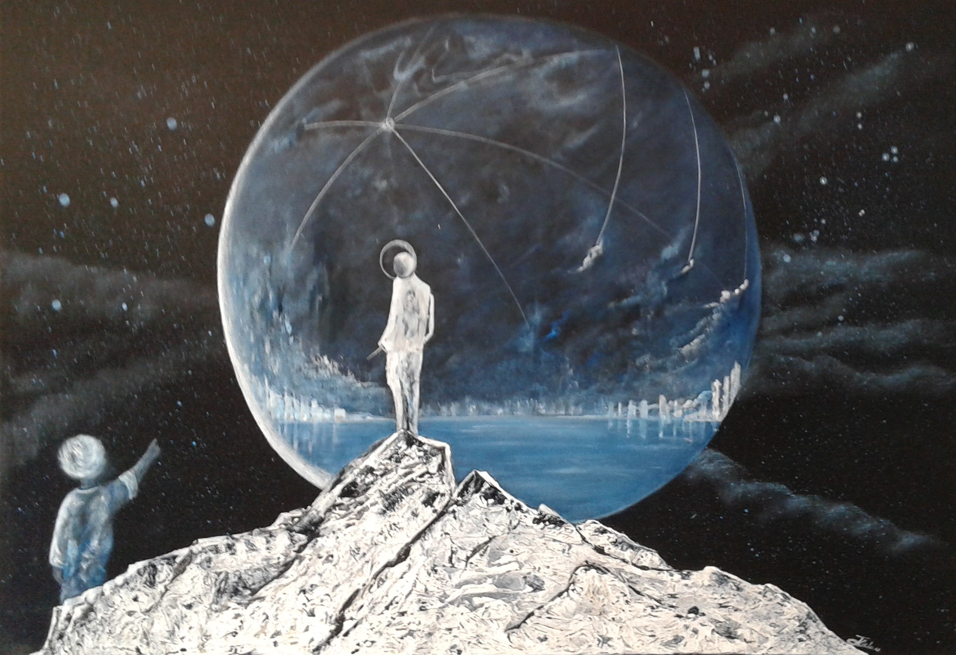 univers