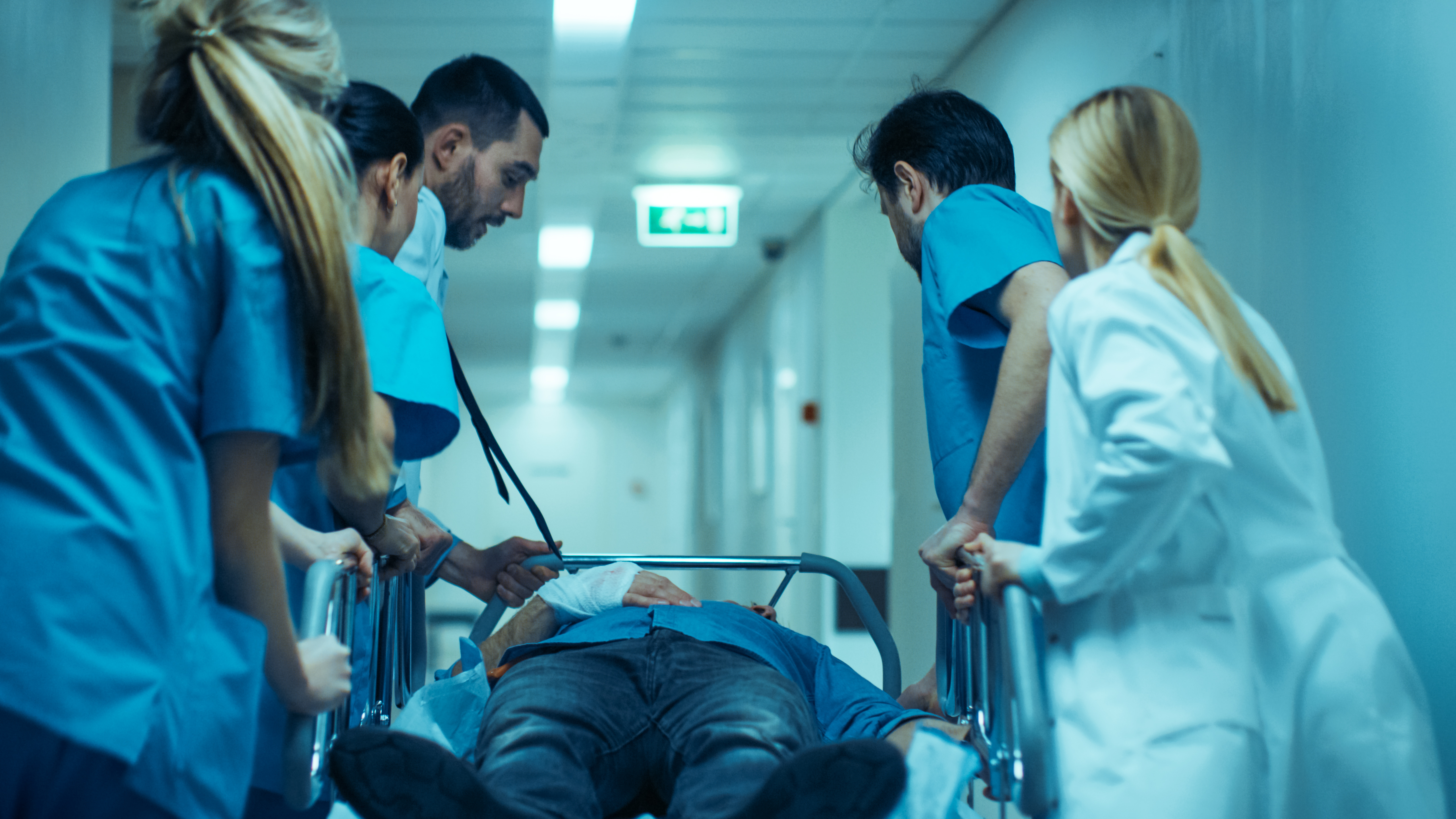 urgences