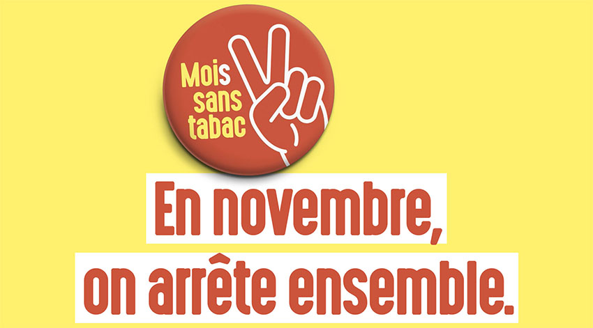 mois sans tabac 2019